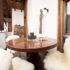 Appartement ARENA Penthouse, (Flims Dorf), 2624