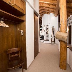Appartement ARENA Penthouse, (Flims Dorf), 2624