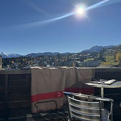 Appartement Prau Monis, (Flims Dorf), 1773