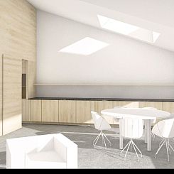 Appartement Casa Mira Selva, (Flims Dorf),