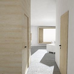 Appartement Casa Mira Selva, (Flims Dorf),