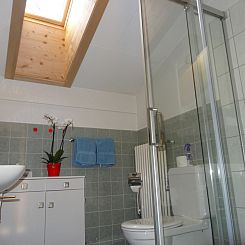 Appartement Chasa Quadra, (Tarasp).