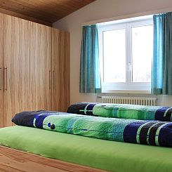 Appartement Forsthaus Falkenstein, (Tarasp).