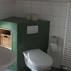 Appartement Chasa Soldanella, (Tarasp)