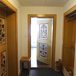 Appartement Chasa Soldanella, (Tarasp)