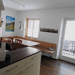 Appartement Chasa Soldanella, (Tarasp)