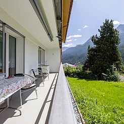 Appartement Ferienwohnung HÄMMIG