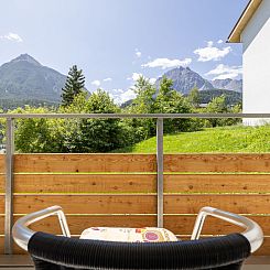 Appartement Ferienwohnung HÄMMIG