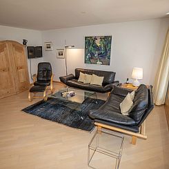 Vakantiehuis Feriendorf Uorsin Nr. 5