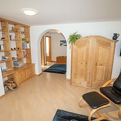 Vakantiehuis Feriendorf Uorsin Nr. 5