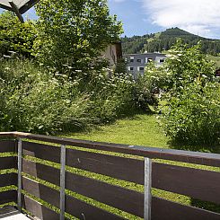 Appartement Ferienwohnung LANIUS