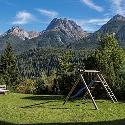 Appartement Ferienwohnung LANIUS
