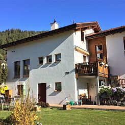 Appartement Ferienwohnung BÜGL GROND 124