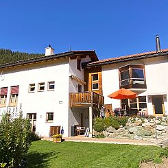 Appartement Ferienwohnung BÜGL GROND 124