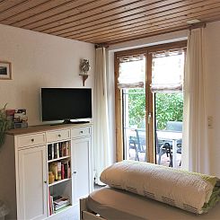 Appartement Ferienwohnung BÜGL GROND 124