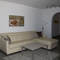 Appartement Chasa Azura