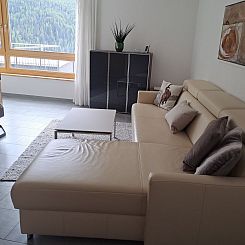 Appartement Chasa Azura