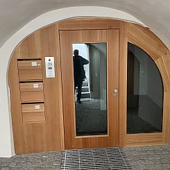 Appartement Sirena