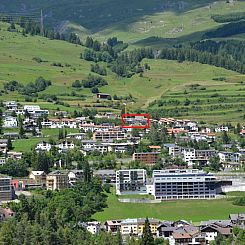 Appartement Ferienwohnung PANORAMA LODGE