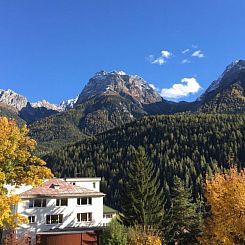 Appartement Ferienwohnung CRAISTA 8