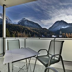Appartement Ferienwohnung CRAISTA 8
