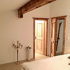 Appartement Alpenchic SpycherHus