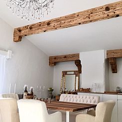 Appartement Alpenchic SpycherHus