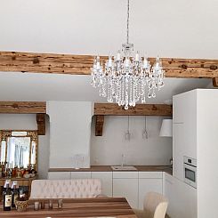 Appartement Alpenchic SpycherHus