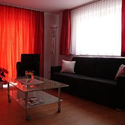 Appartement Ferienwohnung Chasa Percosta