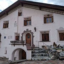 Appartement La Motta Panorama