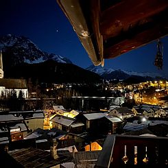 Appartement La Motta Panorama