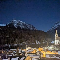 Appartement La Motta Panorama