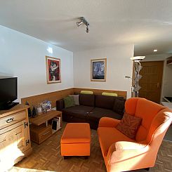 Vakantiehuis Feriendorf Uorsin Nr. 4