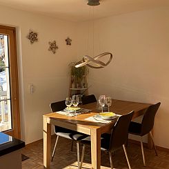 Vakantiehuis Feriendorf Uorsin Nr. 4