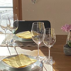 Vakantiehuis Feriendorf Uorsin Nr. 4