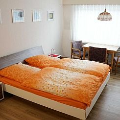Appartement Relaxing Holidays