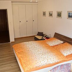 Appartement Relaxing Holidays