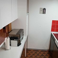 Appartement Relaxing Holidays