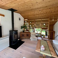 Vakantiehuis Chasa Stefania