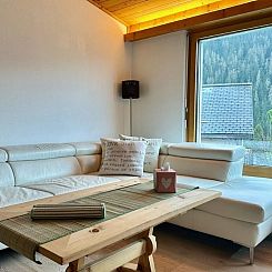 Vakantiehuis Chasa Stefania