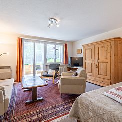 Vakantiehuis Chasa Diala für 12 P