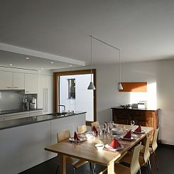 Appartement Chasa Diala