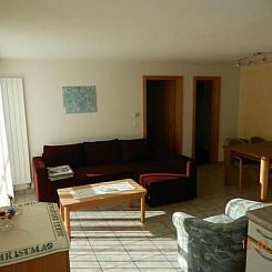 Appartement Alvetern Tschuetta