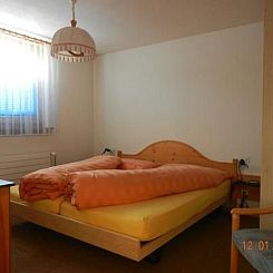 Appartement Alvetern Tschuetta