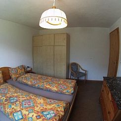 Appartement Tschuetta & Alpetta