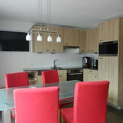 Appartement Alvetern Marmotta