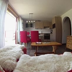 Appartement Alvetern Marmotta