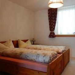 Appartement Alvetern Marmotta