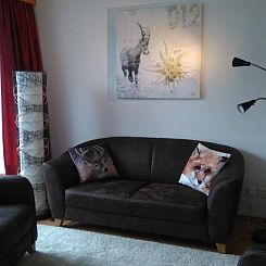 Appartement Ferienpark Tulai Kamm, 1 - 4 Personen