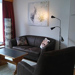 Appartement Ferienpark Tulai Kamm, 1 - 4 Personen